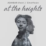 cover: Ghatfaan Rifqi - At The Heights (Extended Mix)