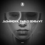 cover: Jasminova|Pablo Senbawy - Island