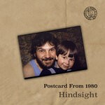 cover: Postcard From 1980 - Hindsight