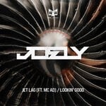 cover: Joely - Jet Lag / Lookin' Good