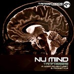 cover: Nu Mind - Worm Adventurist, Moonstyle