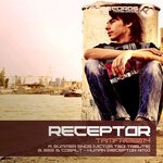 cover: Receptor - Summer Ends, Human