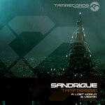 cover: Sandrique - Lost World, Vermin