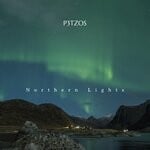 cover: P3tzos - Northern Lights