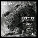 cover: Treibstoff - Alptraumbeender