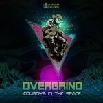 cover: Overgrind - Cowboys In The Space