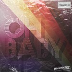 cover: Andy Bach - Oh Baby (Warehouse Mix)