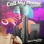 cover: Romanto - Call My Name