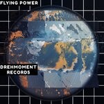 cover: Various - Flying Power