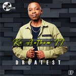 cover: Droatest|Lah'vee - Ke Anthem II