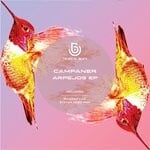 cover: Campaner (br) - Arpejos EP