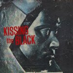 cover: Atomtm - Kissing The Black