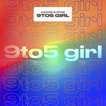 cover: Atcg|Haxhia - 9to5 Girl