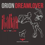 cover: Orion - Dreamlover