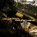 cover: Decontrol - Manufacture