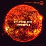 cover: Paimon|Place 2b - Beyond, I Didn't Miss You