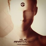 cover: Kije - Apathy EP