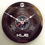 cover: Kije - Time, Apathy (VIP)