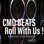 cover: Cmd Beats - Roll With Us