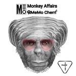 cover: Memo Cherri - Monkey Affairs