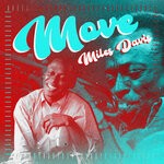 cover: Miles Davis - Move