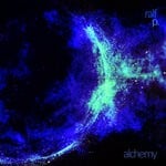 cover: Ralf P. - Alchemy