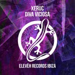 cover: Xeruc - Diva Viciosa