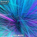 cover: Banks - Suspect