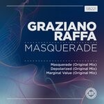 cover: Graziano Raffa - Masquerade