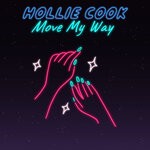 cover: Hollie Cook - Move My Way