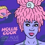 cover: Hollie Cook - Stay Alive (Hempolics Remix)