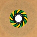 cover: Hollie Cook - Superstar B/w Superdub