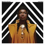 cover: Ibibio Sound Machine - Electricity