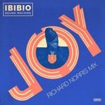 cover: Ibibio Sound Machine - Joy (Richard Norris Mix)