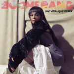 cover: Dawn Richard - Boomerang (Suzi Analogue Remix)