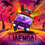 cover: Jaenga - Field Trip