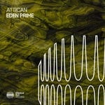 cover: Attican - Eden Prime