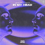 cover: Lottz|Bruno Motta - In My Head