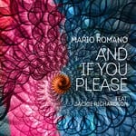 cover: Jackie Richardson|Mario Romano - & If You Please