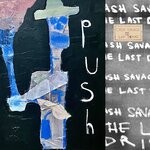 cover: Cash Savage & The Last Drinks - Push