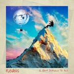 cover: Flevans - A Short Distance To Fall