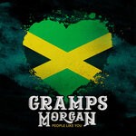 cover: Gramps Morgan - People Like You