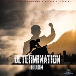 cover: Briayanna Trending - Determination Riddim