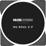 cover: Disco Incorporated|Ministry Of Funk - Nu Soul EP