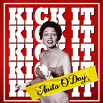 cover: Anita O'day - Kick It