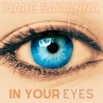 cover: Marc Savanna|Rebecca - In Your Eyes