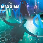 cover: Maxxima - Get Ready