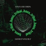 cover: Gerald Sanchez - Bass Tribal (Explicit)