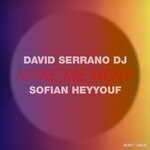 cover: David Serrano Dj|Sofian Heyyouf - Make Me Move