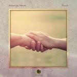 cover: Antonija Pacek - Touch